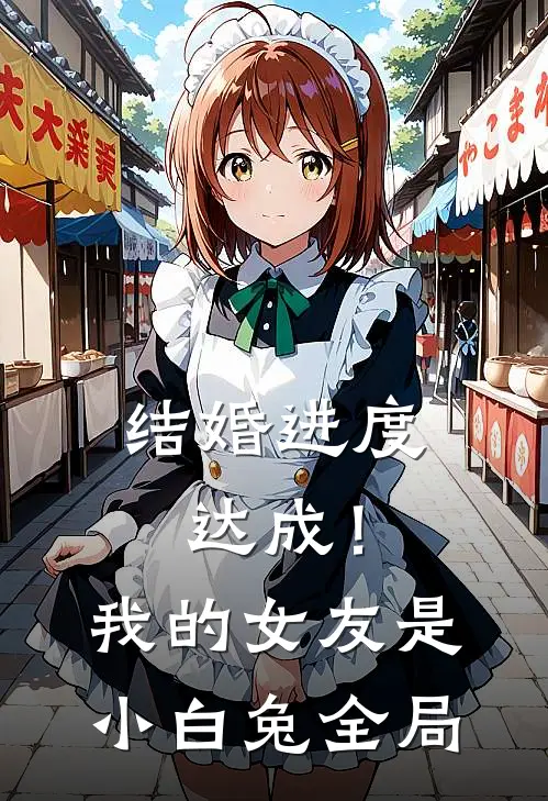 结婚进度达成！我的女友是小白兔全局