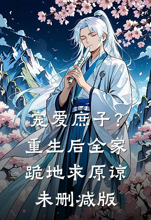 宠爱庶子？重生后全家跪地求原谅未删减版