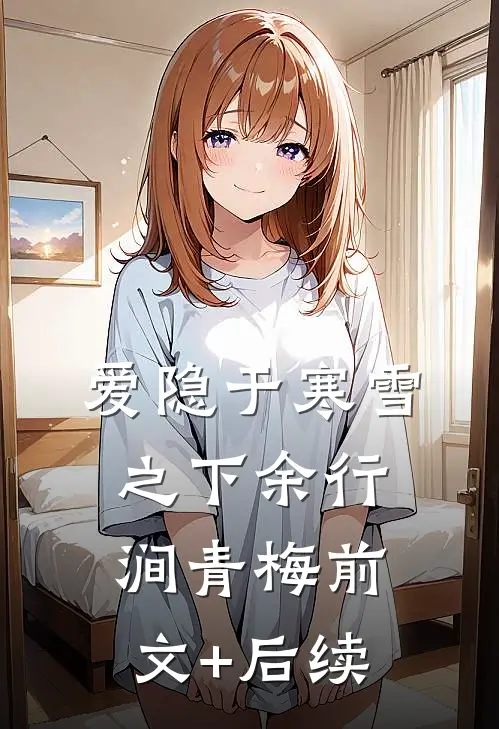 爱隐于寒雪之下余行涧青梅前文+后续
