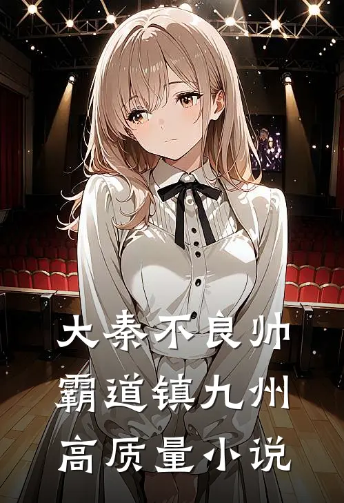 大秦不良帅，霸道镇九州高质量小说
