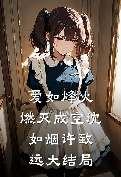 爱如烽火，燃灭成空沈如烟许致远大结局