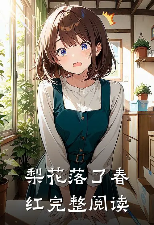 梨花落了春红完整阅读