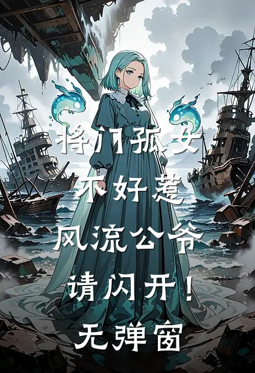 将门孤女不好惹,风流公爷请闪开!无弹窗免费阅读
