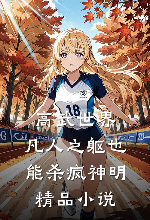 高武世界：凡人之躯也能杀疯神明精品小说