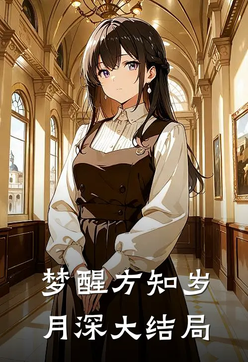 梦醒方知岁月深大结局