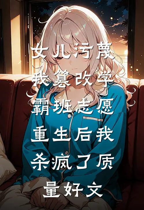 女儿污蔑我篡改学霸班志愿，重生后我杀疯了质量好文