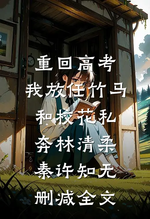 重回高考，我放任竹马和校花私奔林清柔秦许知无删减全文