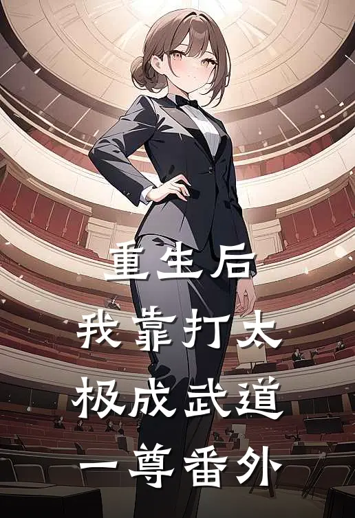重生后，我靠打太极成武道一尊番外