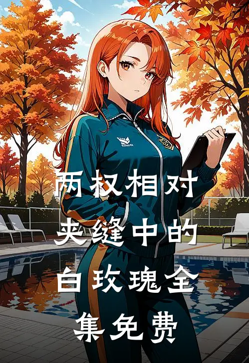 两权相对：夹缝中的白玫瑰全集免费