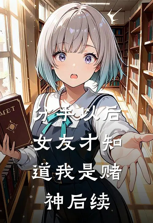 分手以后，女友才知道我是赌神后续