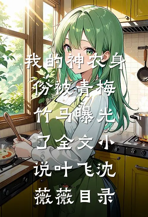 我的神农身份被青梅竹马曝光了全文小说叶飞沈薇薇目录