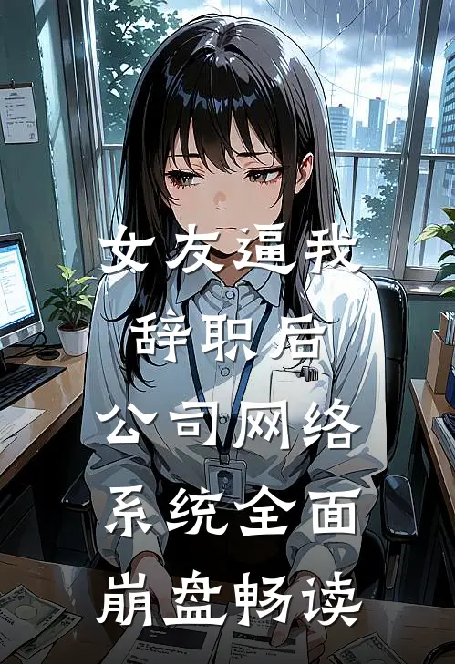 女友逼我辞职后，公司网络系统全面崩盘畅读
