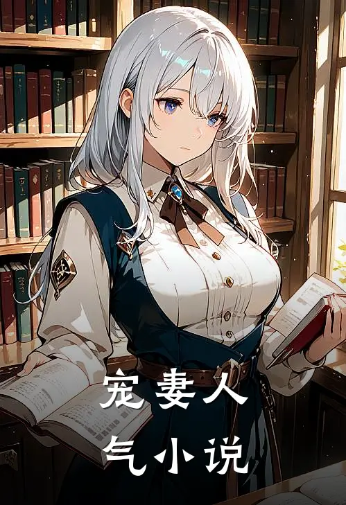 宠妻人气小说