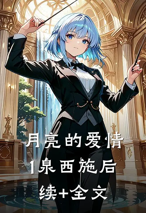 月亮的爱情1‘泉西施后续+全文