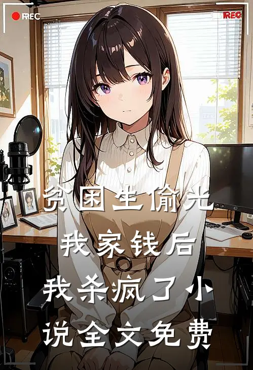 贫困生偷光我家钱后，我杀疯了小说全文免费