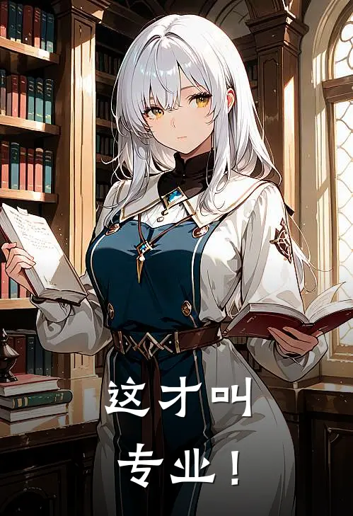 这才叫专业！