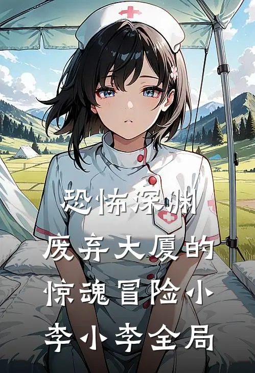恐怖深渊：废弃大厦的惊魂冒险小李小李全局