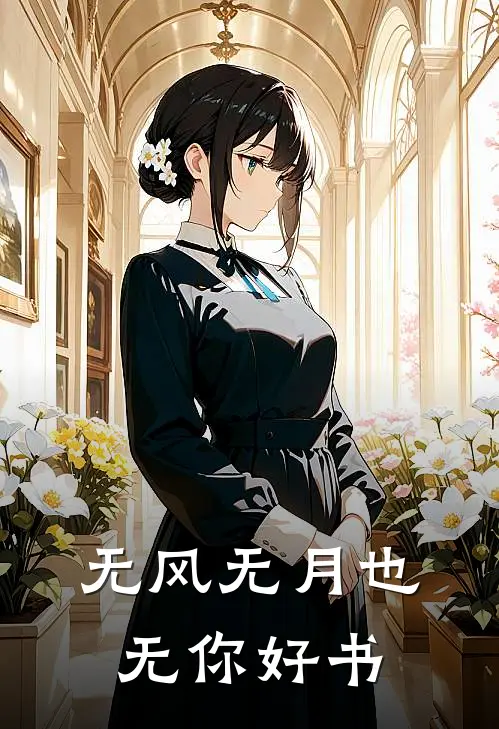 无风无月也无你好书