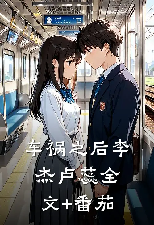车祸之后李杰卢蕊全文+番茄