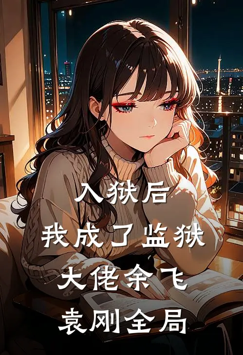 入狱后，我成了监狱大佬余飞袁刚全局