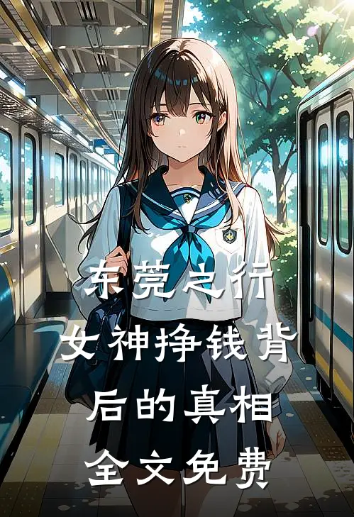 东莞之行：女神挣钱背后的真相全文免费