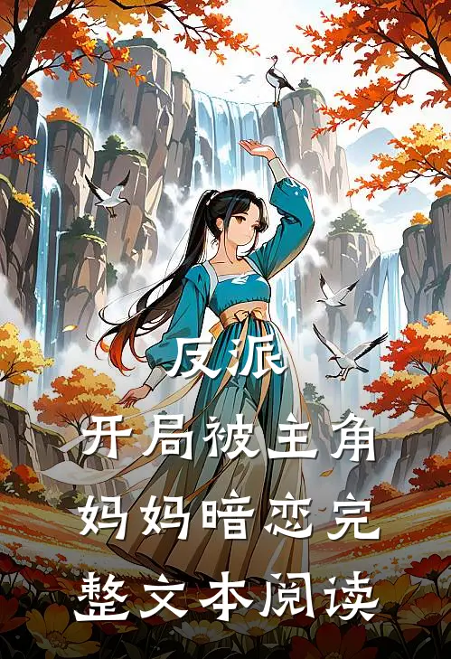 反派开局被主角妈妈暗恋完整文本阅读