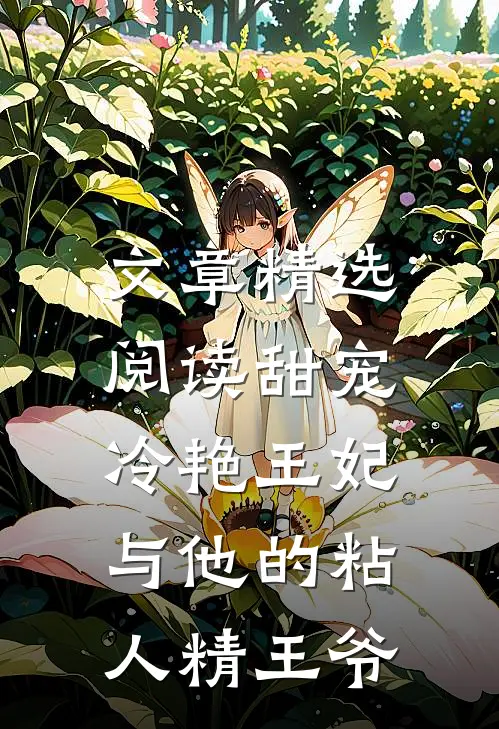 文章精选阅读甜宠：冷艳王妃与他的粘人精王爷