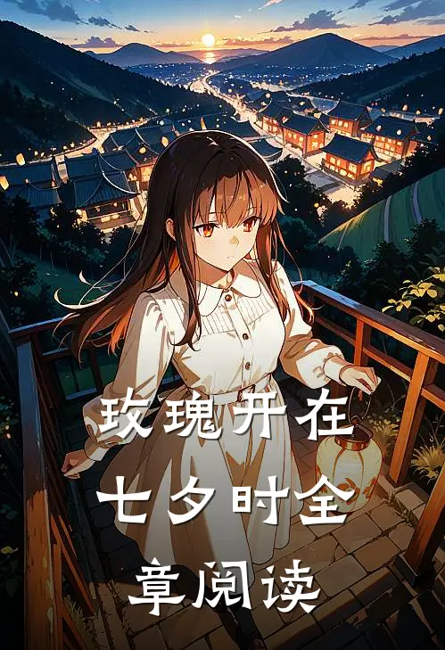 玫瑰开在七夕时全章阅读