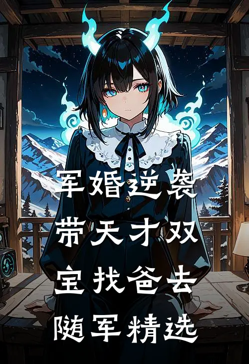 军婚逆袭：带天才双宝找爸去随军精选