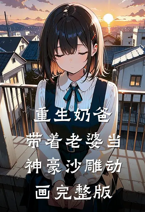 重生奶爸,带着老婆当神豪沙雕动画完整版