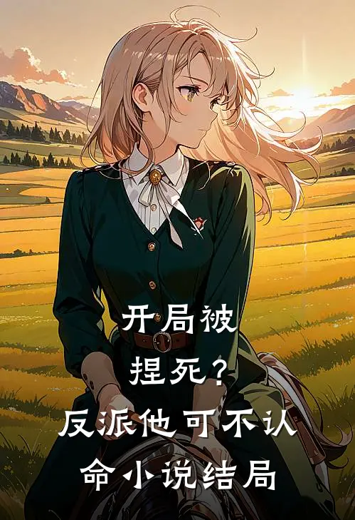 开局被捏死？反派他可不认命小说结局
