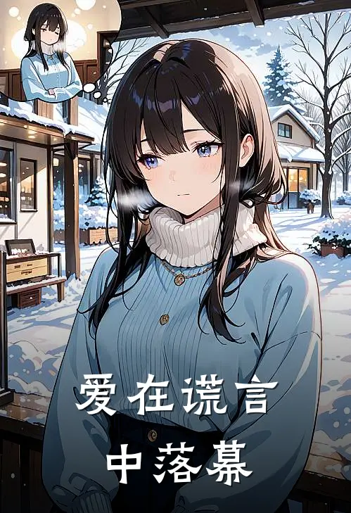 爱在谎言中落幕