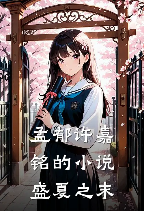 孟郁许嘉铭的小说盛夏之末