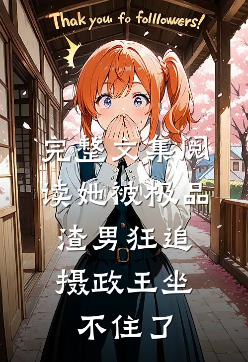 完整文集阅读她被极品渣男狂追，摄政王坐不住了