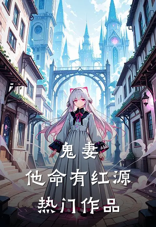 鬼妻：他命有红源热门作品