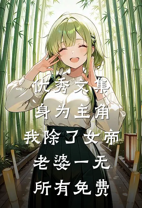 优秀文集身为主角,我除了女帝老婆一无所有免费