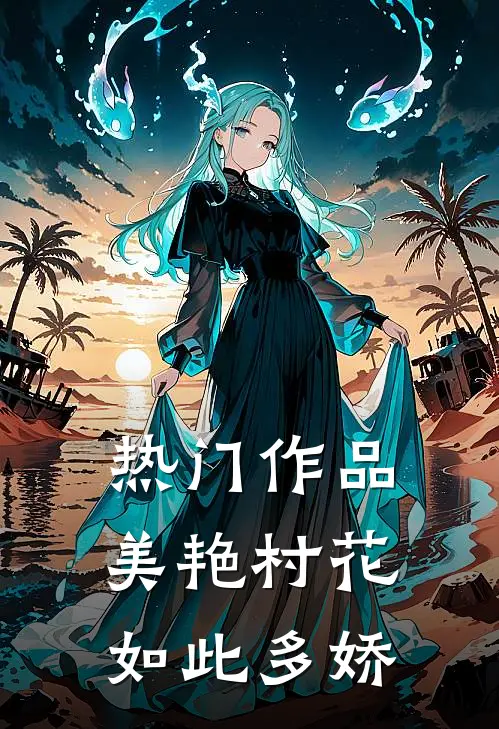 热门作品美艳村花如此多娇