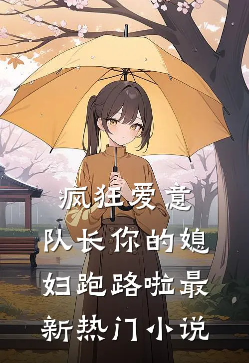 疯狂爱意：队长你的媳妇跑路啦最新热门小说