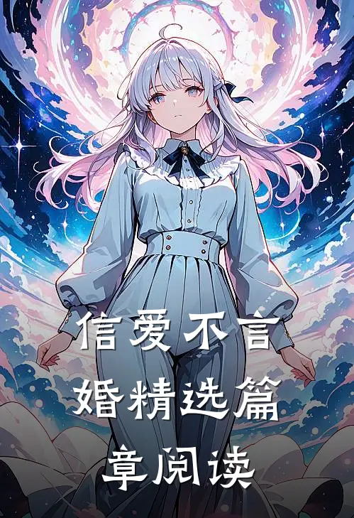 信爱不言婚精选篇章阅读