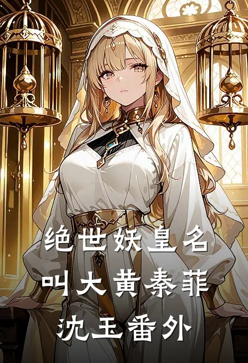 绝世妖皇名叫大黄秦菲沈玉 番外