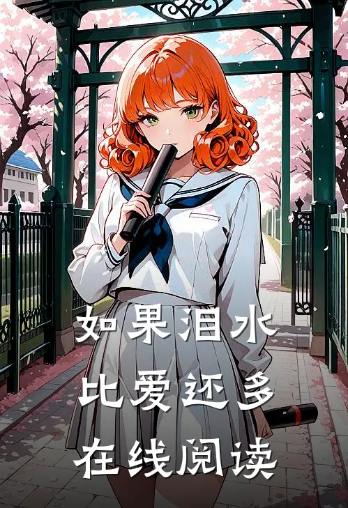 如果泪水比爱还多在线阅读