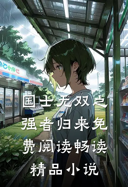 国士无双之强者归来免费阅读畅读精品小说