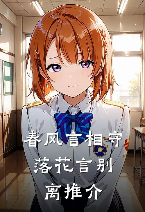 春风言相守，落花言别离推介