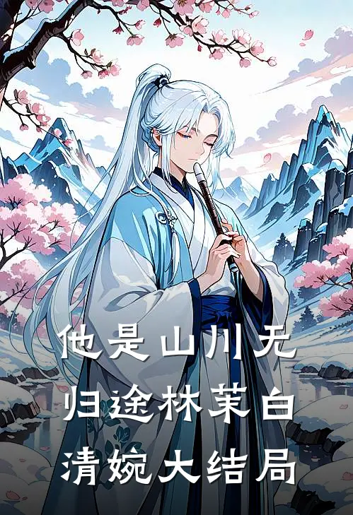 他是山川无归途林茉白清婉大结局