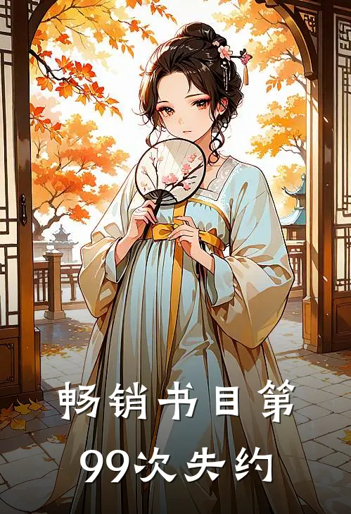畅销书目第99次失约