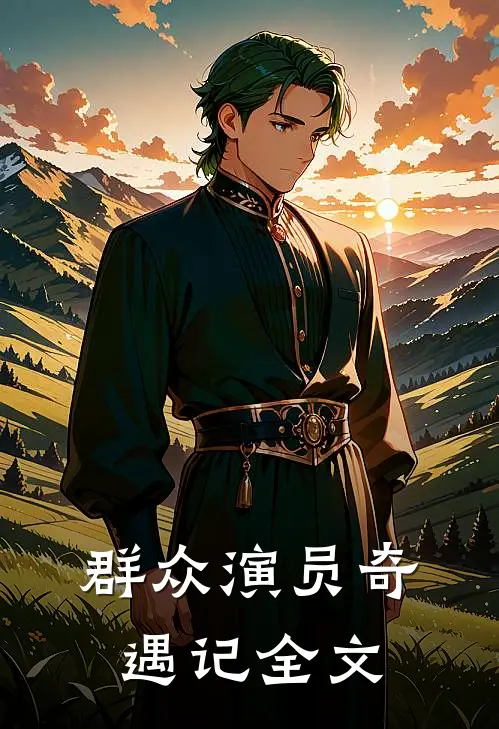 群众演员奇遇记全文
