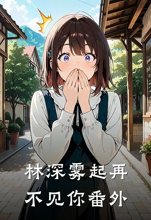 林深雾起再不见你番外