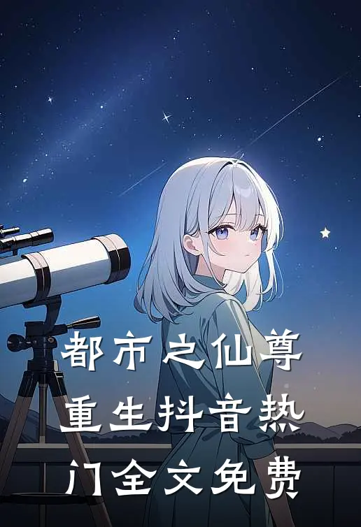 都市之仙尊重生抖音热门全文免费