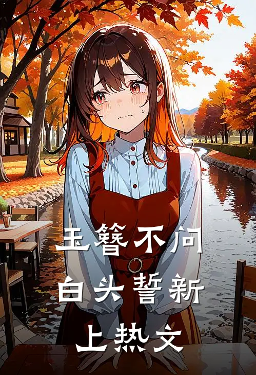 玉簪不问白头誓新上热文