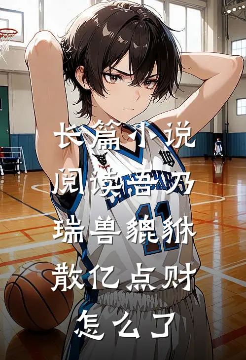 长篇小说阅读吾乃瑞兽貔貅，散亿点财怎么了